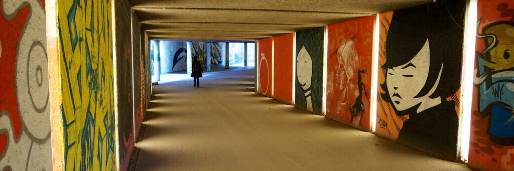 Caitlin Sharp banner