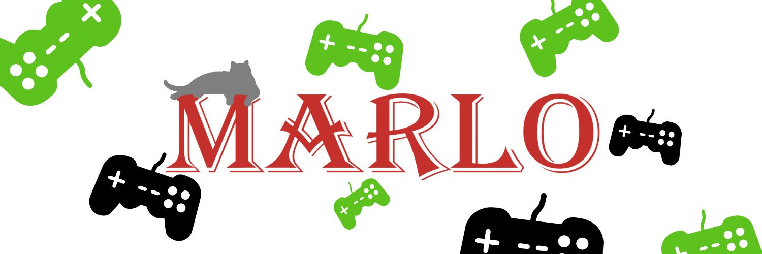 Marlo banner