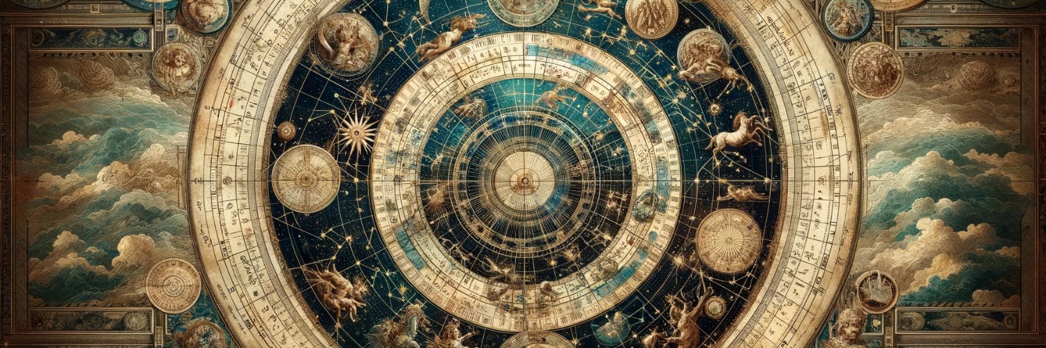 Liminal Revolutions's banner