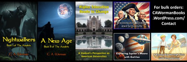 CA_Worman Profile Banner