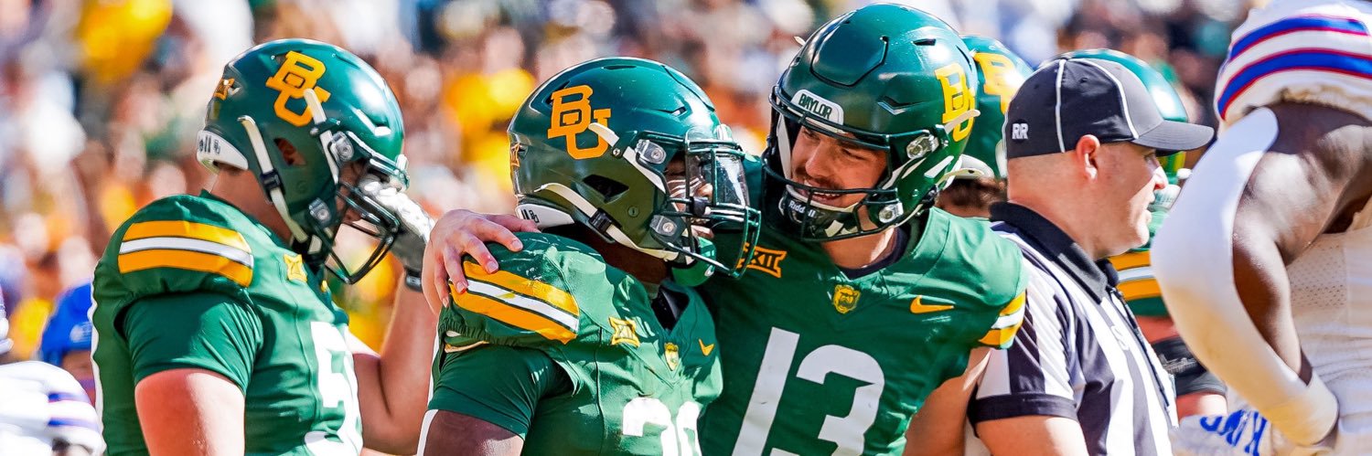 Baylor Burner banner