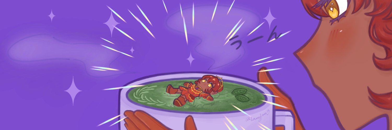 Aquila 🕯️✨ banner