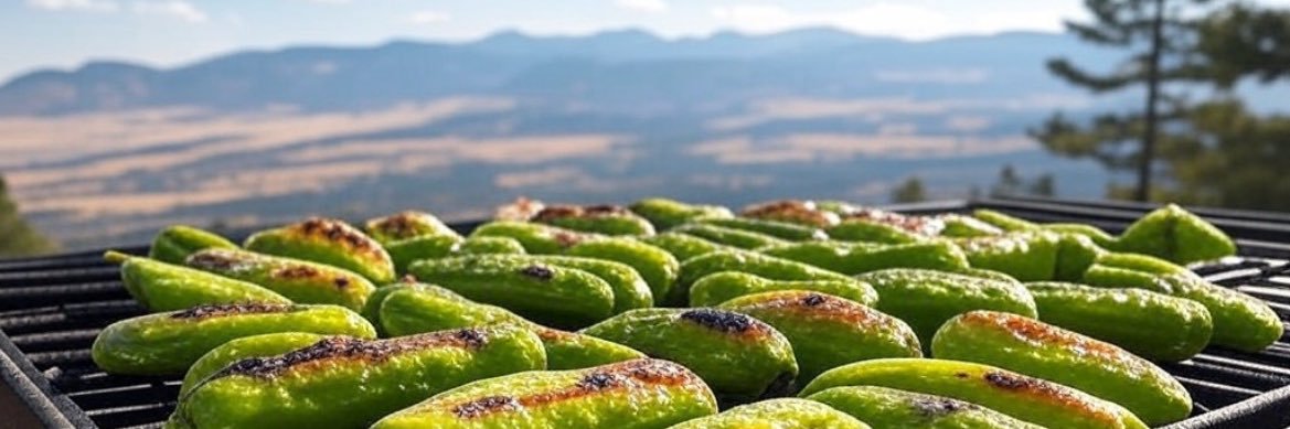 greenchilesmon's profile banner image