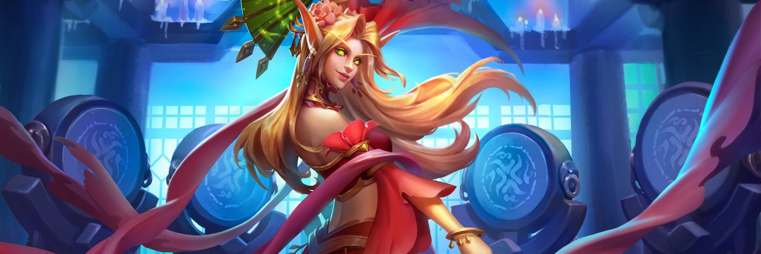poisonkaiser's profile banner image