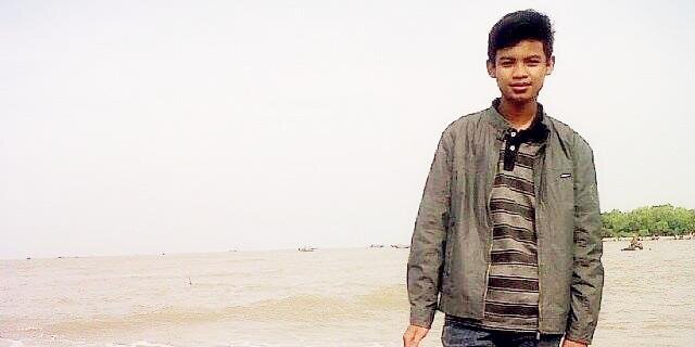 YudhaBuswir's profile banner image