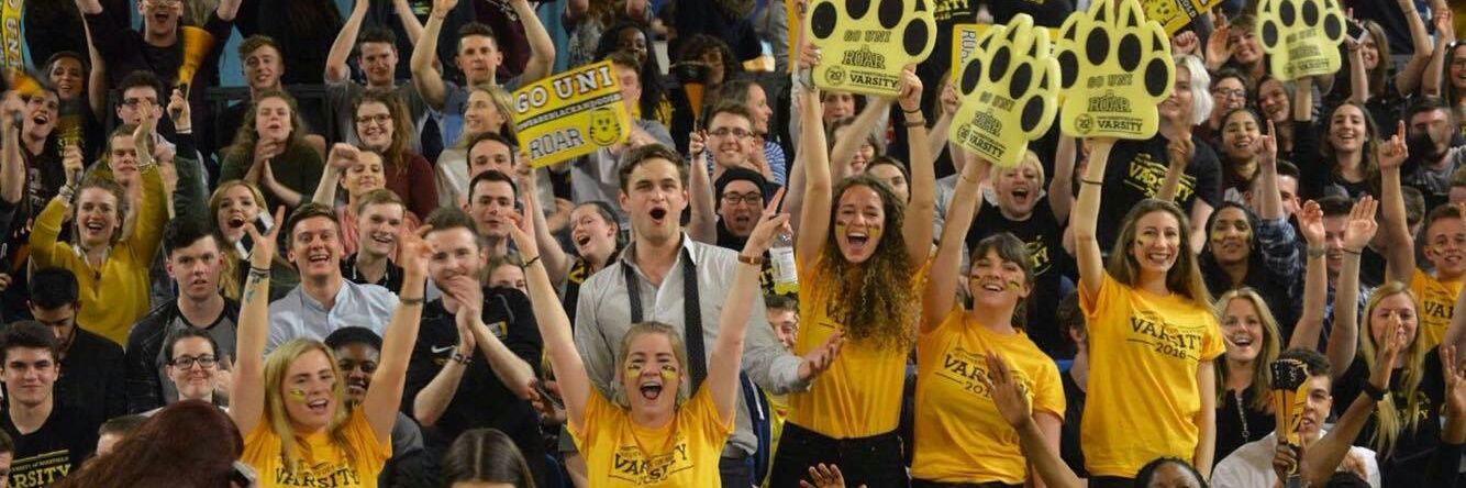 Sheff Women's Bball banner