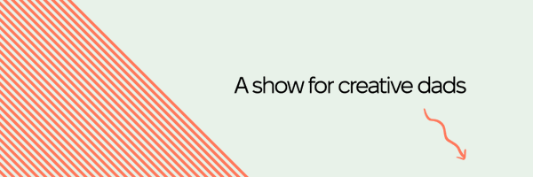DadMadePodcast Profile Banner