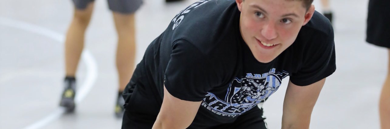 Kevin Klein banner