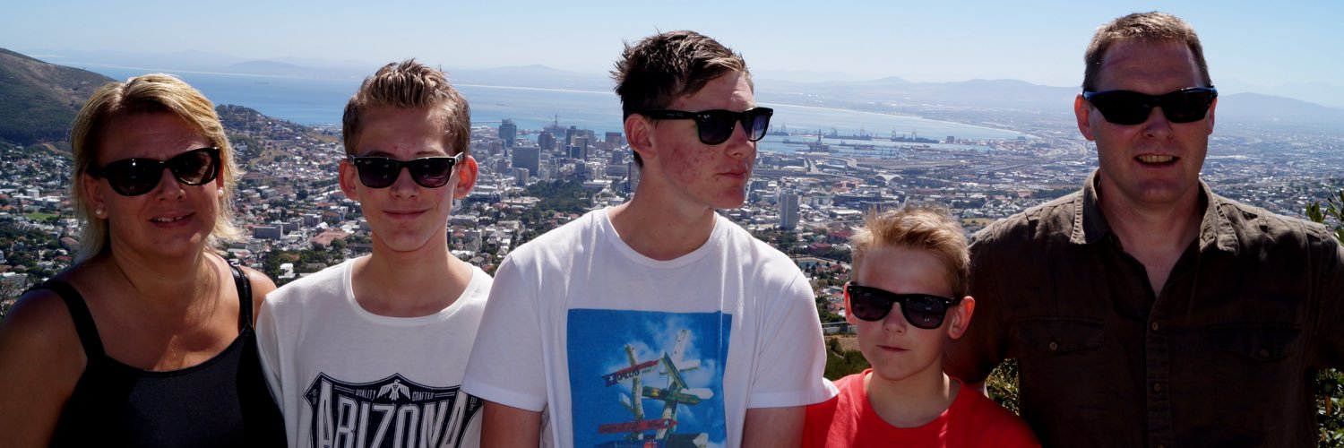 Olav Fiskå banner