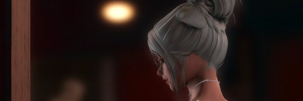 RieMaybe Profile Banner