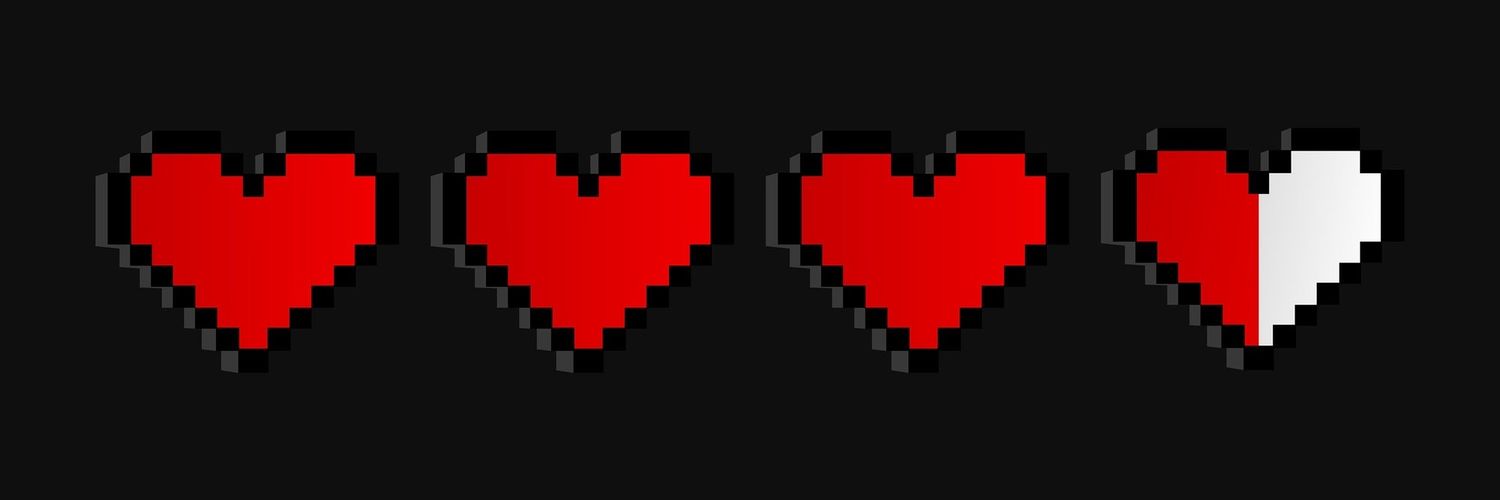 RealJadedGamer's profile banner image