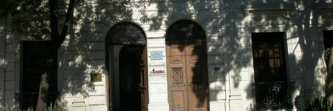 FONDEC banner