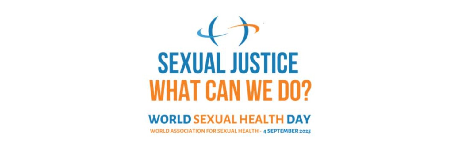 sexualhealthday's profile banner image