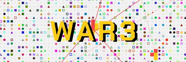 war3xyz Profile Banner