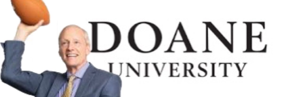 Barstool Doane banner