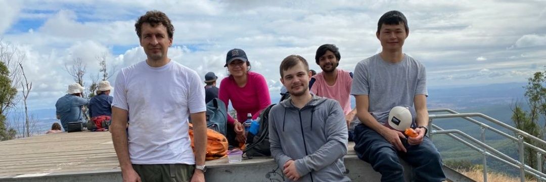 Rohit beriwal banner