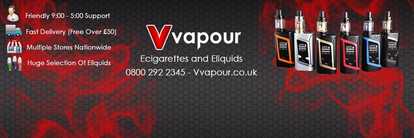 VVapour's profile banner image