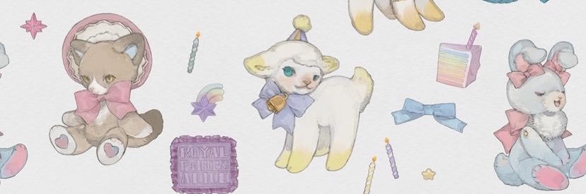 GilBunny's profile banner image
