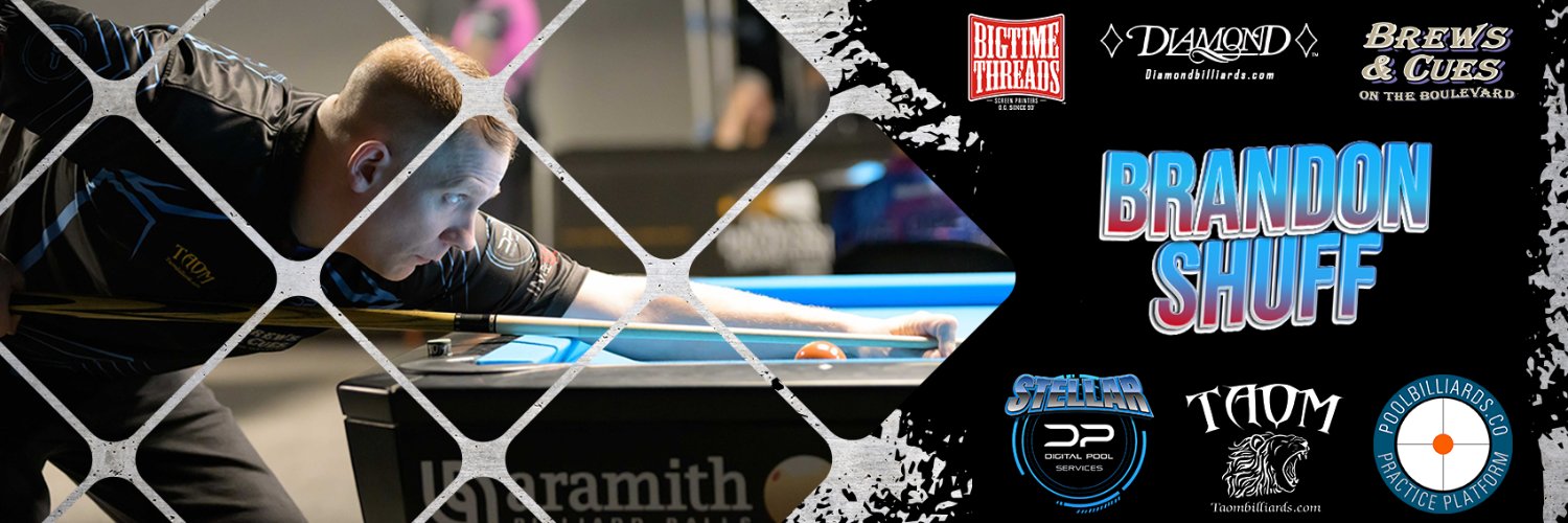 BrandonShuff's profile banner image