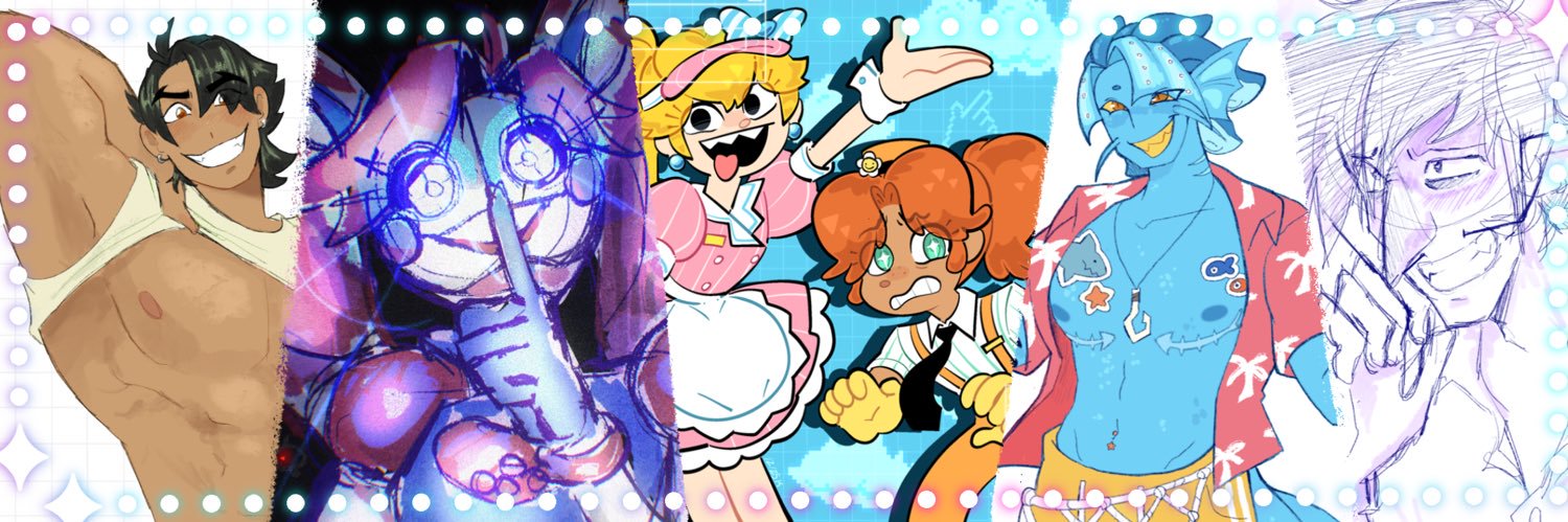 kartased's profile banner image