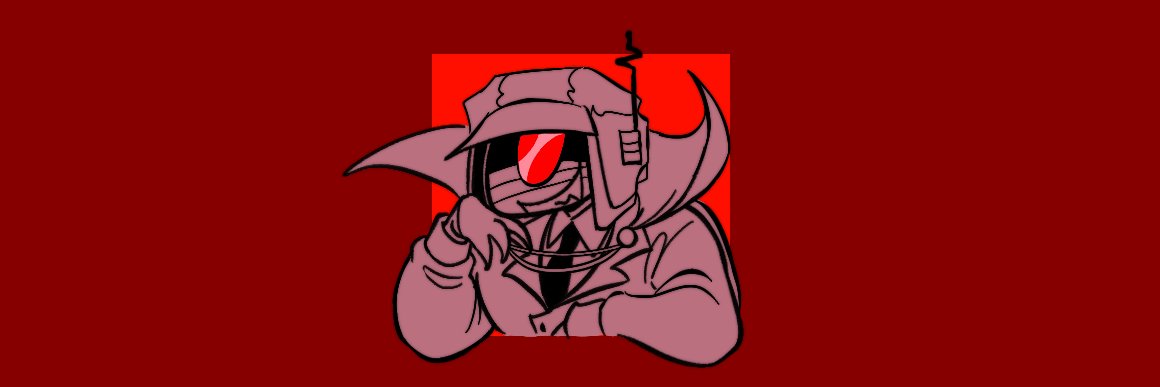 Director Phobos Lover 3000 // Closed comms's banner