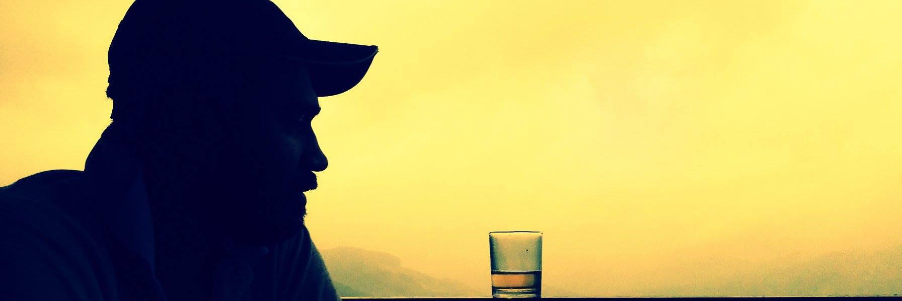 kalharagayan's profile banner image