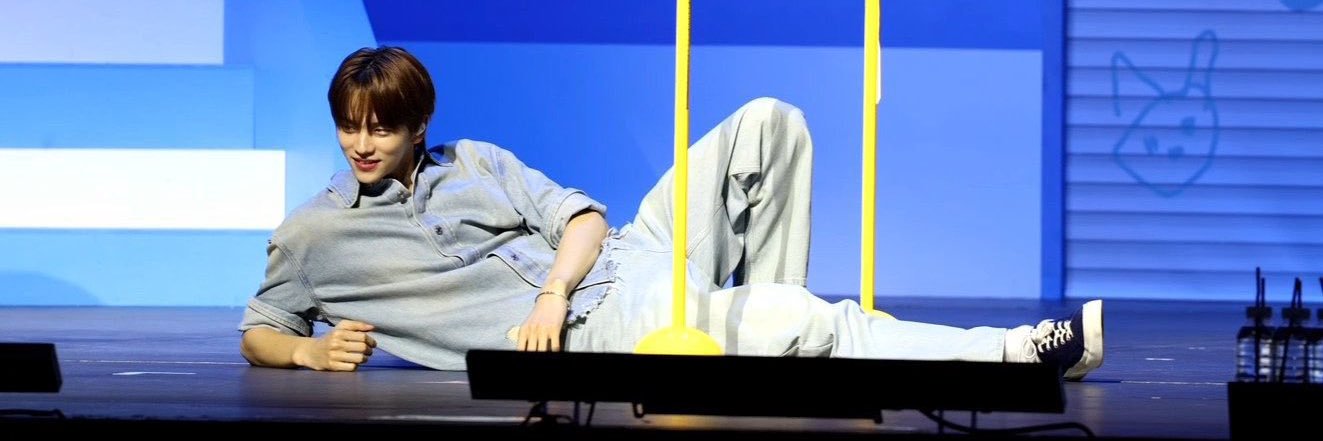 thekangbae's profile banner image