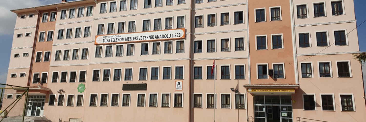 selcukluttmtal's profile banner image
