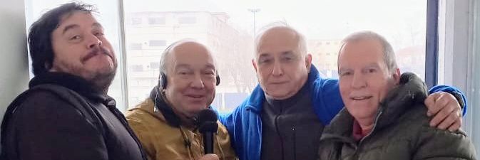 Audiodeportes's profile banner image
