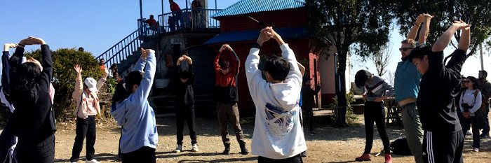 Reasonabletreks's profile banner image