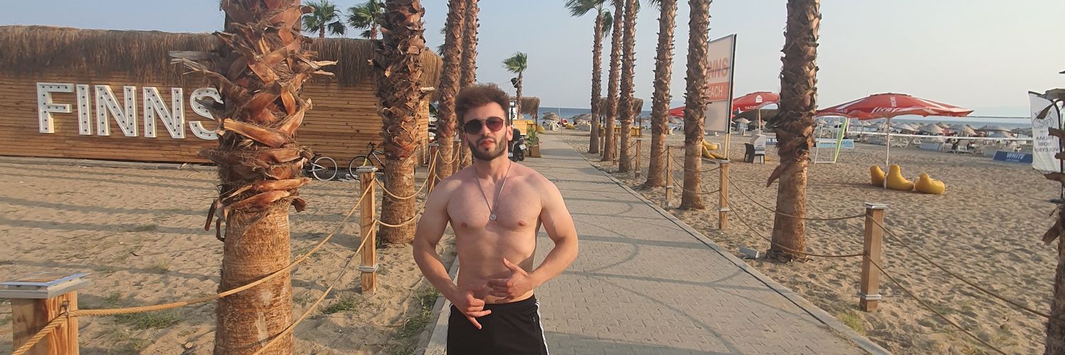 velimutlu16's profile banner image