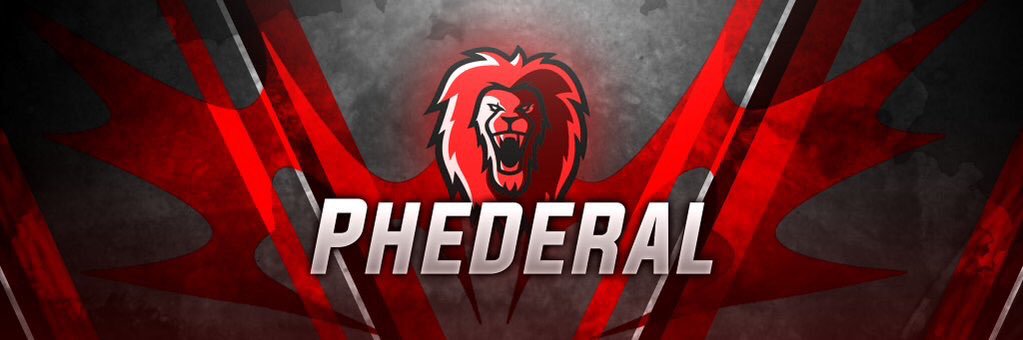PhederaI's profile banner image