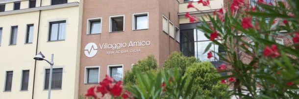 VillaggioAmico's profile banner image