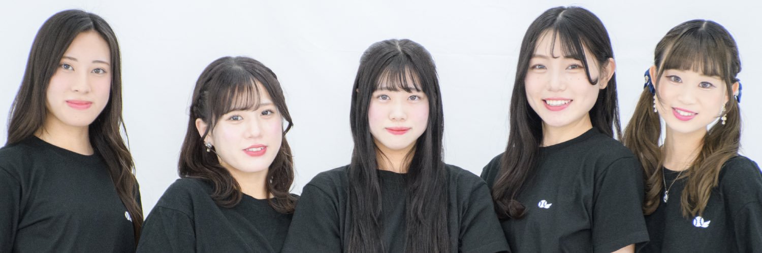 FeatherBeats北九州下関フェニックス公式アイドルチアリーダー's banner