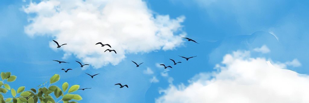 __blueforest's profile banner image