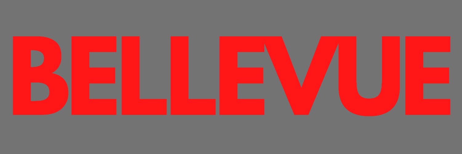 Bellevue High School Sports's banner