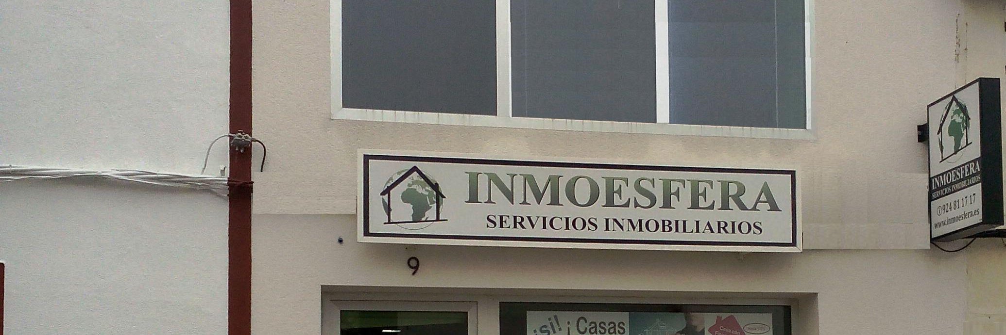 Inmoesfera's profile banner image
