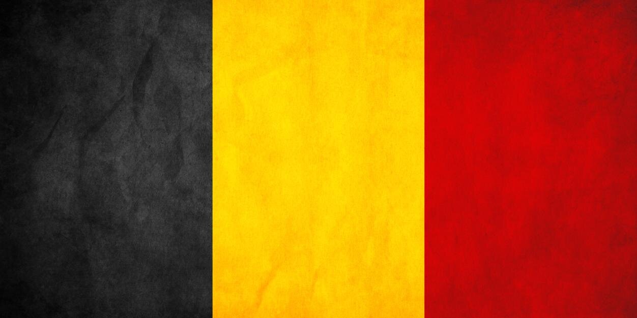 Beemug Belgium banner