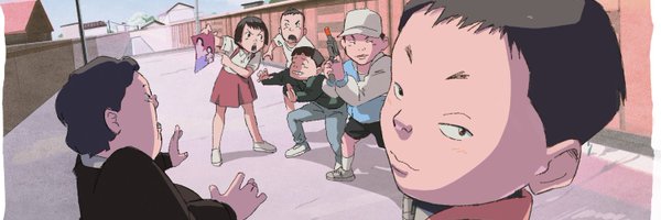 jack_anim Profile Banner