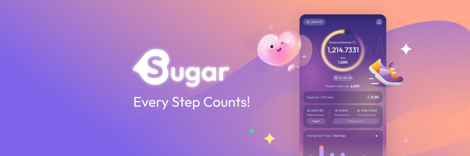 Sugar Network banner
