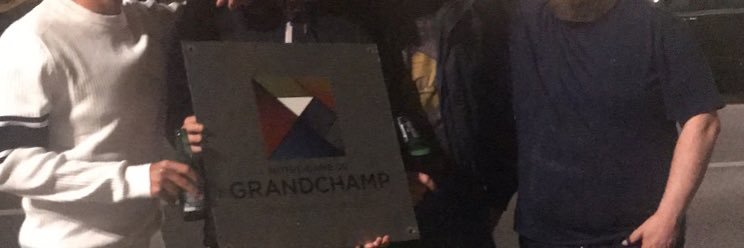 MAVERICK banner