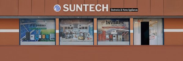 SunTechMall Profile Banner