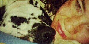 MariaPreciosa21's profile banner image