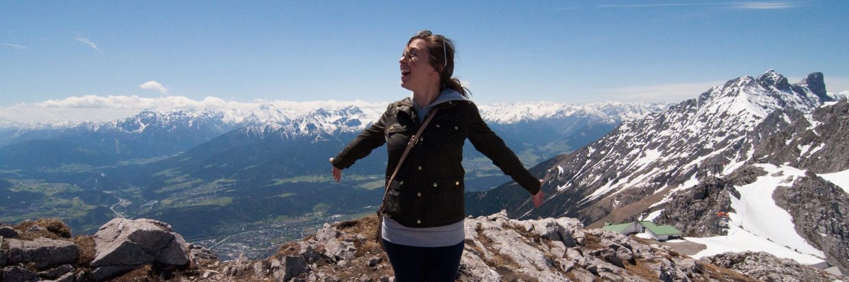 JenieAnn's profile banner image