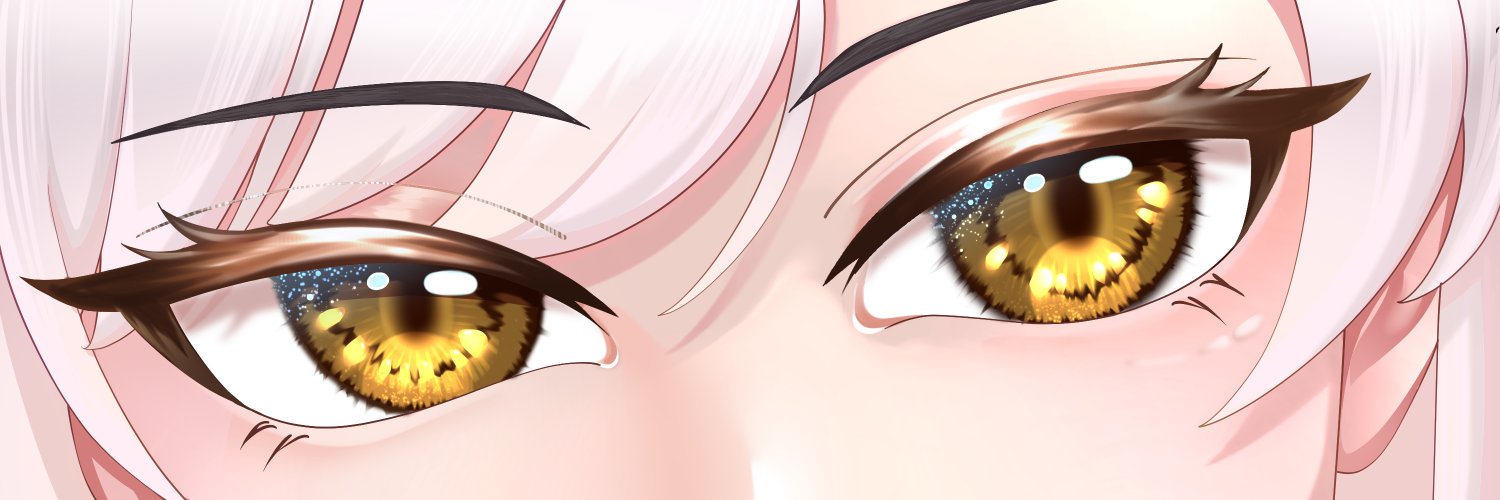 Ayaakemi | VTuber Artist 🌸 banner