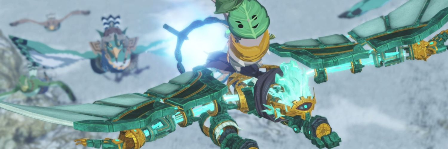 gamesaiover2's profile banner image