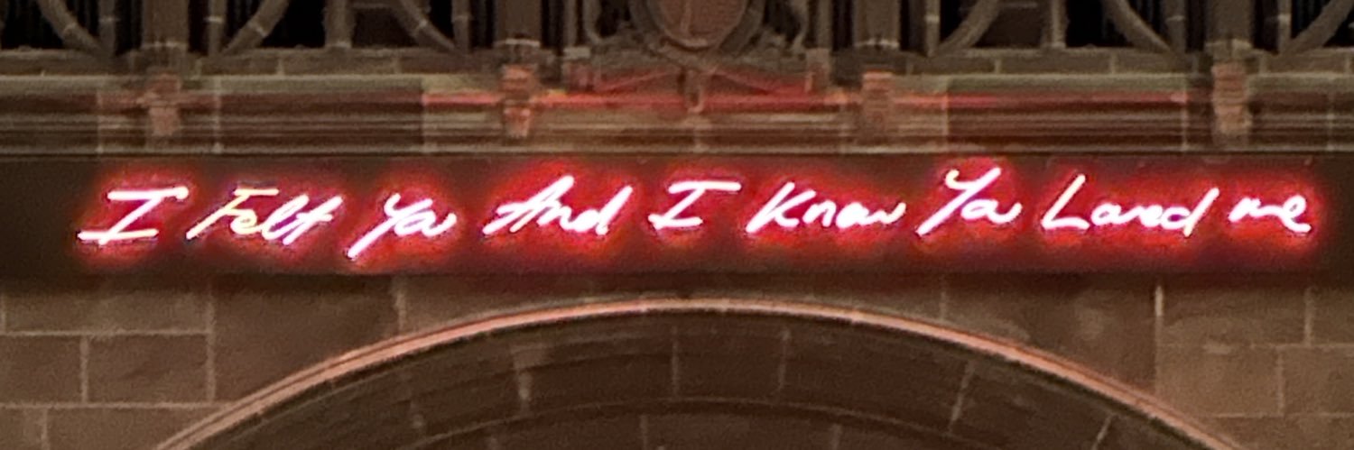 Michael Smith 🏳️‍🌈🌈 banner