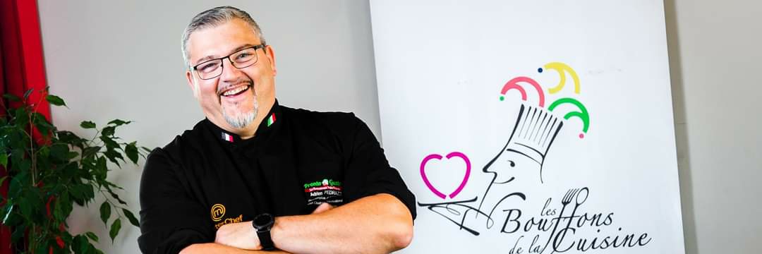 adrienleChef's profile banner image