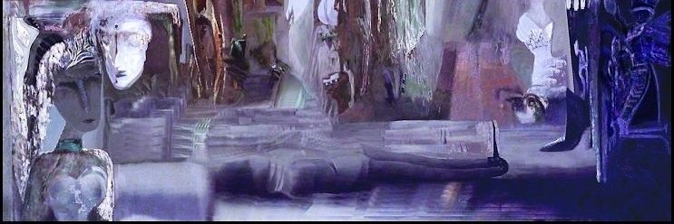 MaryEBarnes's profile banner image