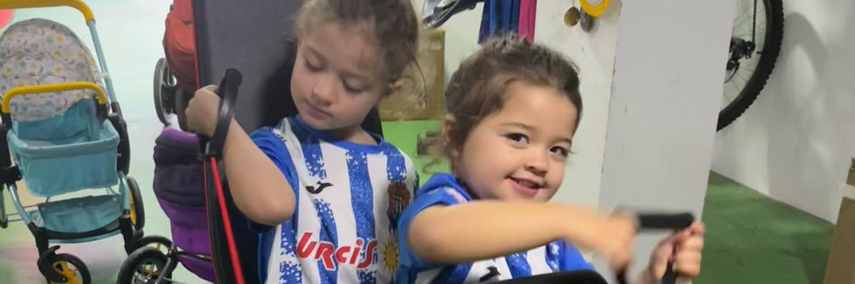 Sergio Yufera banner